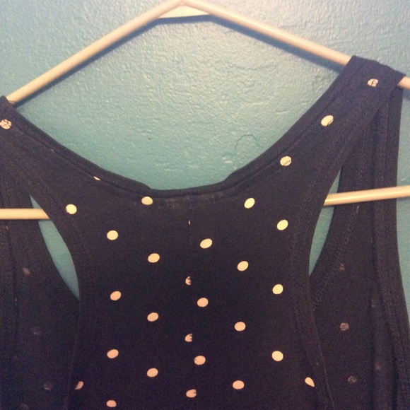 Cute point camisole - Picture 2 of 2